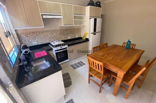 CA2369- Casa para locação no  Parque Universitário em Assis