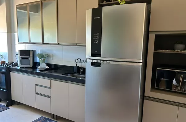 AP1873-Apartamento para venda em Vila Ouro Verde em Assis