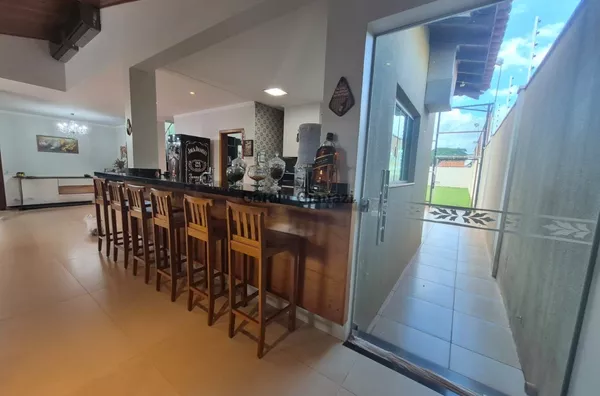 CA2986 - Casa Magnífica a venda em Cândido Mota - Foto 10