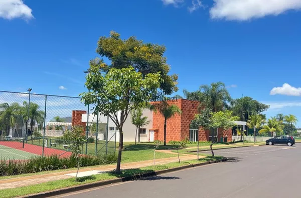 TE1740 - Terreno para venda no  Residencial Village Damha Assis