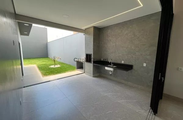 CA1934- Casa para venda noJardim Aeroporto em Assis