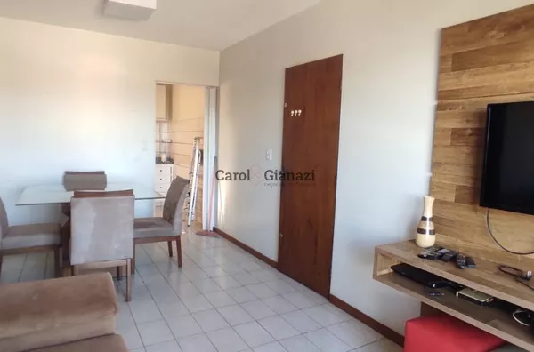 AP3038-Apartamento para Venda no Edifício San Marino em Assis
