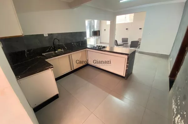 AP2237- Apartamento para locação no Centro de Assis