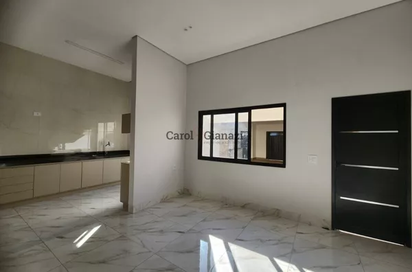 CA2980 - Casa Moderna e Funcional à Venda – Vila Xavier, Assis/SP - Foto 10