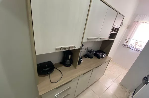AP3167-Apartamento para locação no Residencial Premium em Assis