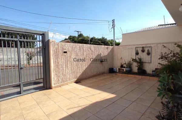 CA1184 - Casa com edícula a venda,  Vila Paraíso, Assis