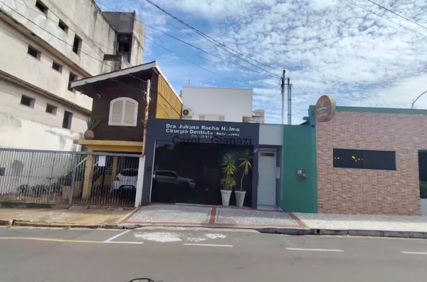 PR2828-Prédio comercial para locação no Centro de Assis