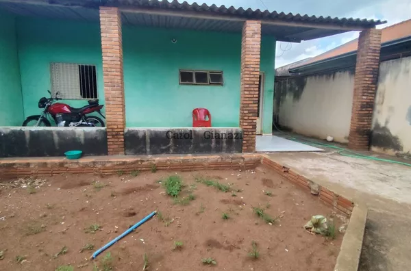 CA2536- Casa para venda na Vila Ribeiro em Assis - Foto 3