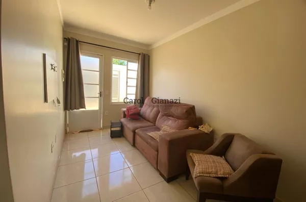 CA2030- Casa para venda no Pacaembu em  Assis