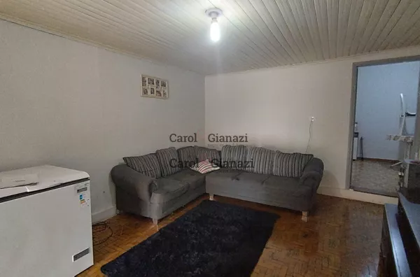 CA3054- CASA PARA LOCAÇÃO NA VILA SANTA RITA EM ASSIS
