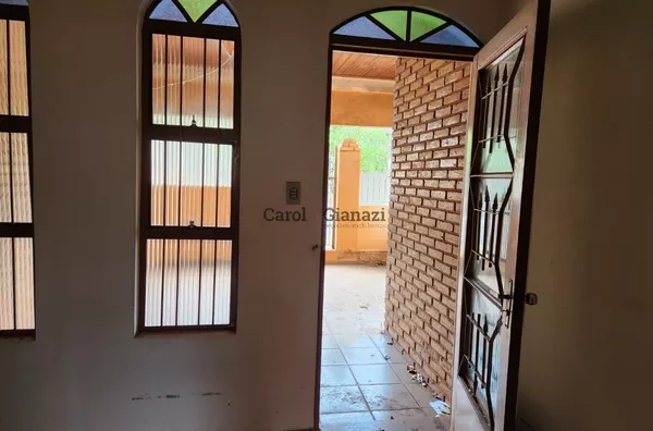 CA1024 - Casa à Venda na Vila São Jorge em Assis