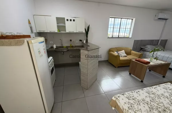AP3276-Apartamento para locação no Jardim Aeroporto em Assis