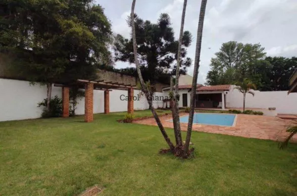 CA1531 - Casa para Locação no Jardim Europa em Assis