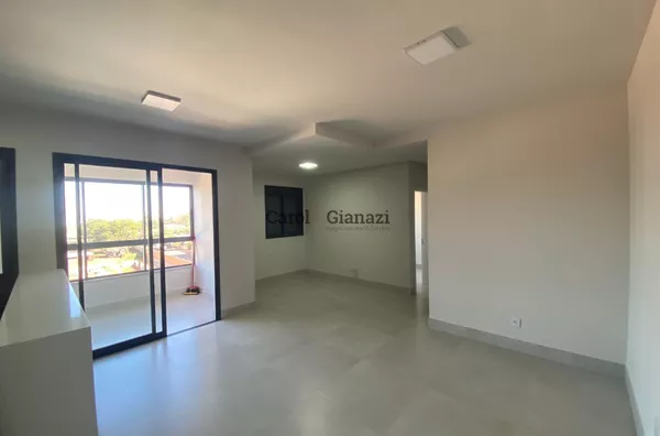 AP2010- Apartamento para locação no Residencial Jardim das Noguerias em Assis