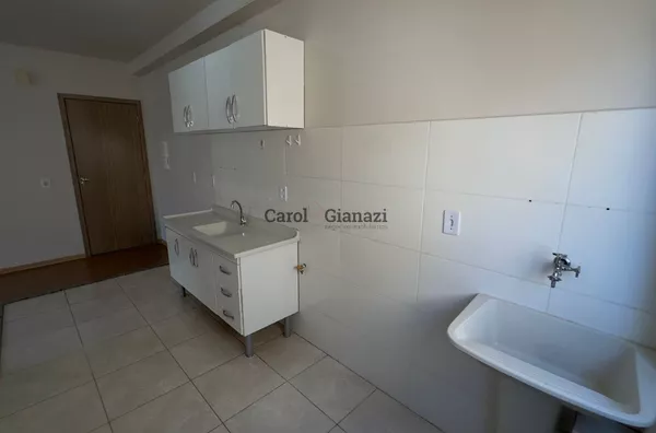 AP2260 -Apartamento à Venda no Residencial Solar das Palmeiras