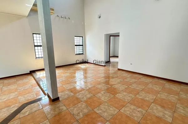 CA918 - CASA A VENDA JARDIM EUROPA