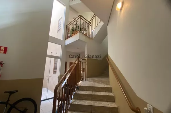 AP2860-Apartamento para locação no Centro de Assis