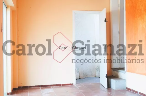 CA64 - CASA A VENDA NA VILA  SANTA CECÍLIA 