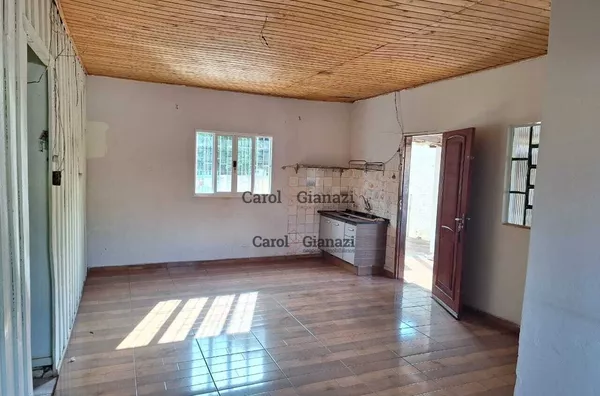 CA870 - CASA À VENDA EM CANDIDO MOTA
