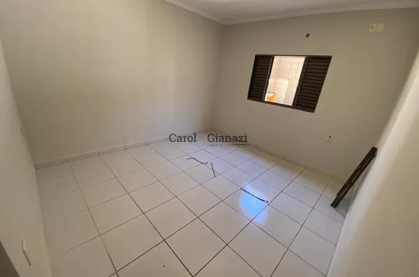 CA2319-Casa para locação na Vila Xavier em Assis