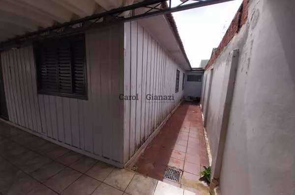 CA2511- Casa para venda na Vila Clementina em Assis