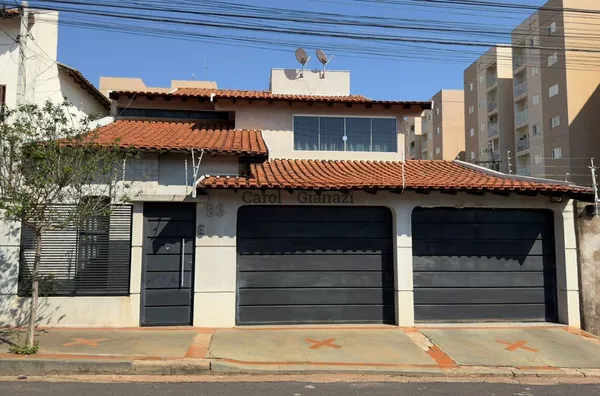 CA3203 - Casa para venda na Vila Clementina - Foto 20