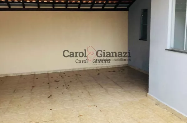 CA835 - CASA PARA  VENDA NO JARDIM ELDORADO