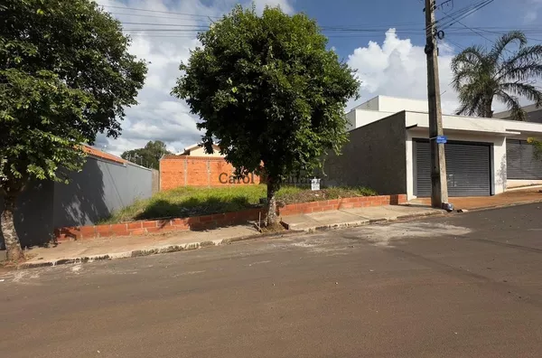 TE1582 - Terreno à Venda próximo a Av Rui Barbosa em Assis