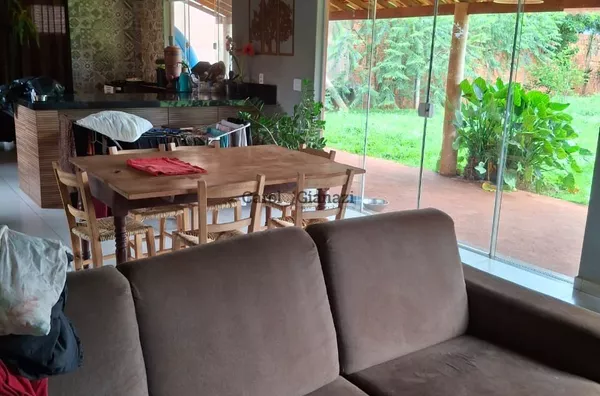 CH2066-Chácara para venda no Residencial Esmeralda Park em Assis