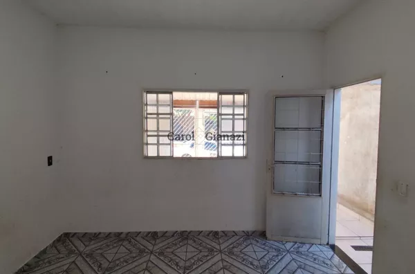 CA2186- Casa para venda na Vila Brasil em Tarumã