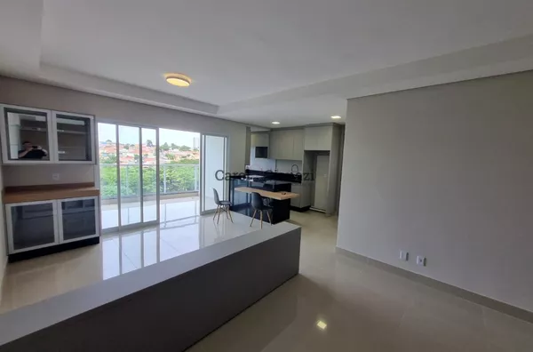 AP2581- Apartamento à Venda no 5° andar Residencial Portal Morumbi em Assis/SP - Foto 3