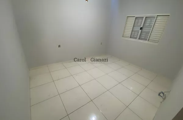 CA3146- Casa para locação no Residencial Viverde I em Assis