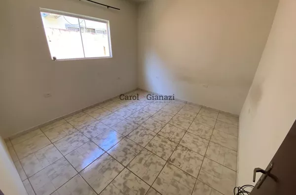 CA2326- Kitnet para locação próxima ao Parque Buracão em Assis