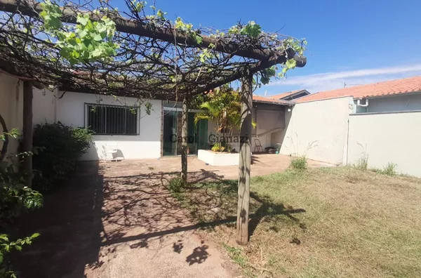 CA2127- Casa para venda na Vila Santa Rita em Assis