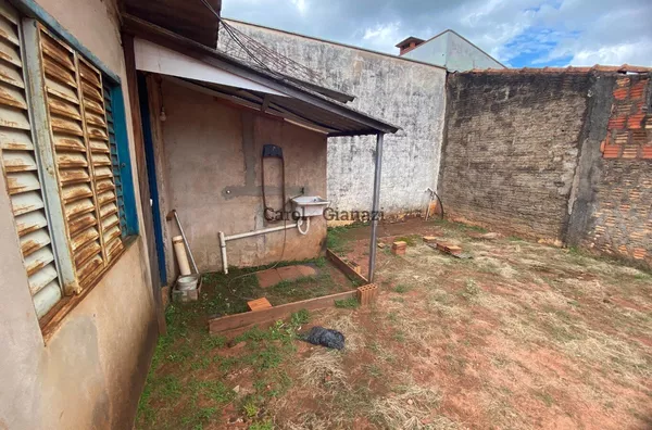 TE2556- Terreno para locação no Jardim São Nicolau em Assis - Foto 3