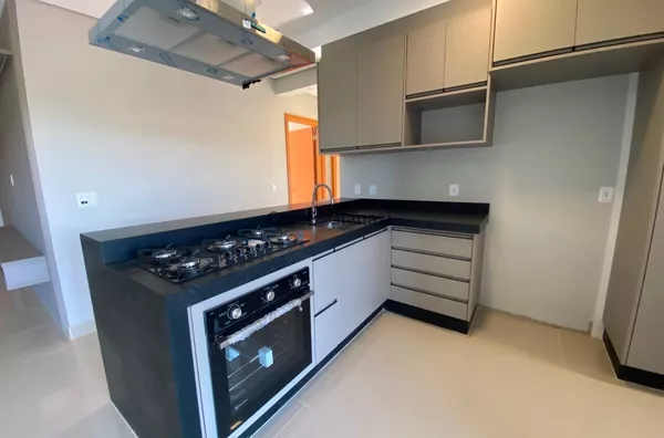 AP3110-Apartamento para locação no Residencial Portal Morumbi em Assis