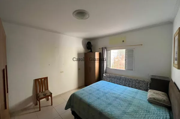 CA3050-Casa para venda na Vila Carvalho em Assis