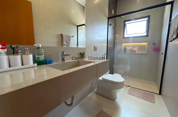 CA3283 - Casa para venda no Residencial Village Damha Assis - Foto 20
