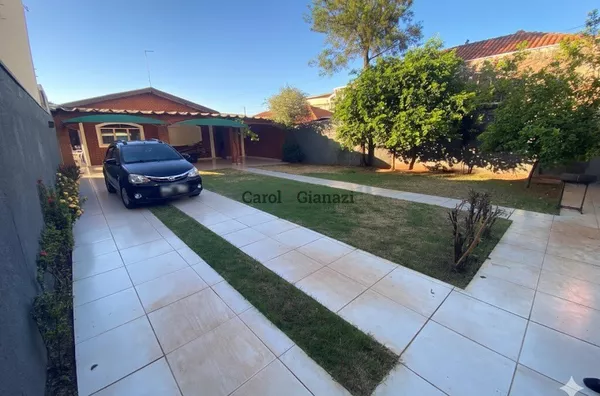 CA2295- Casa para locação Próxima à Avenida David Passarinho em Assis