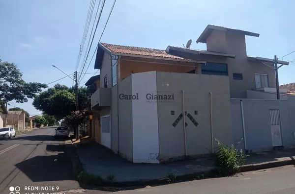 SO1239 - Sobrado à venda,  Vila Xavier, Assis - Foto 1
