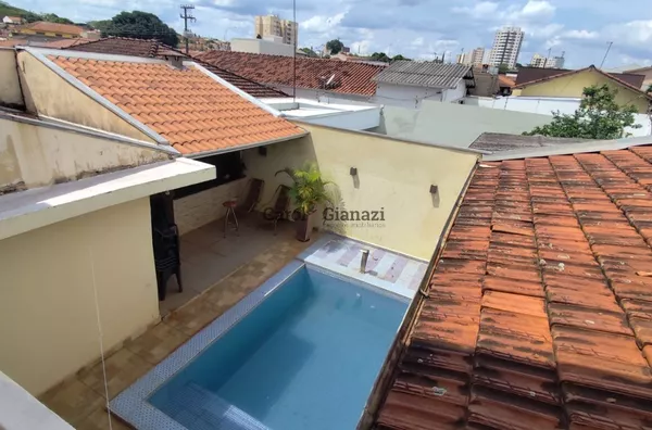 CA3281-Casa para venda na Vila Central em Assis - Foto 3