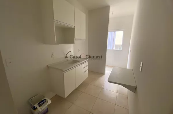 AP2962 - Apartamento para Locação no Residencial Premium 2ºAndar - Foto 1