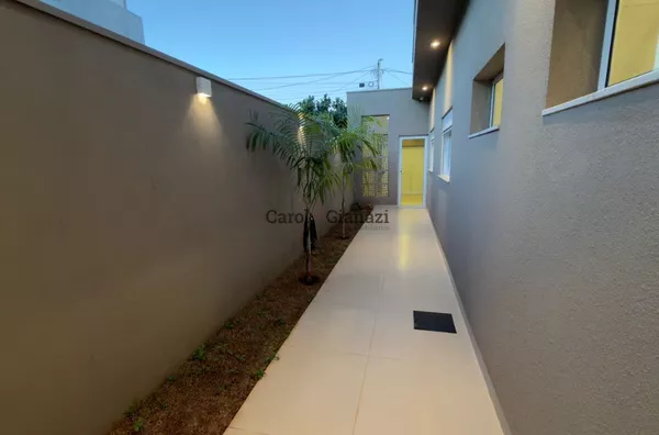 CA2984 - Casa Alto Padrão Residencial Park Bambu II em Assis - Foto 33