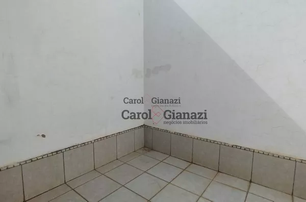 CA226 - CASA A VENDA NO RESIDENCIAL VILLAGE MORUMBI