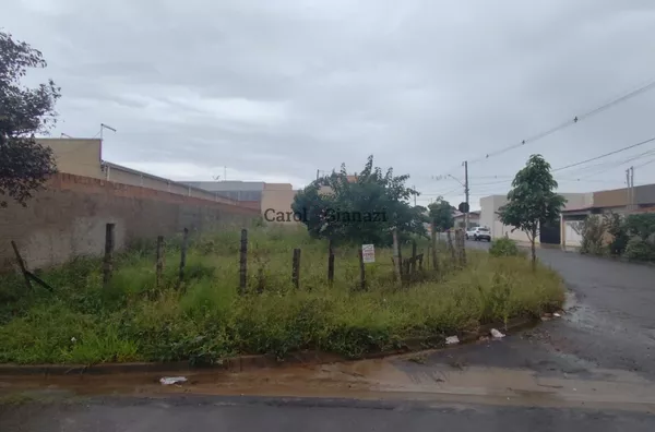 TE2763-Terreno para venda no Pacaembu I em Assis