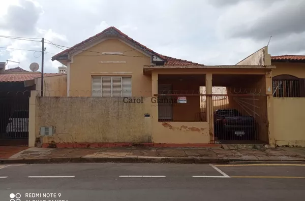 CA1218 - Casa para venda e ou locação,  Centro, Assis - Foto 2