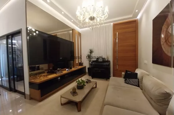 CA2651-Casa para venda no Portal São Francisco em Assis