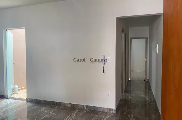 CA1724 - Casa à Venda no Vale do Sol II em Assis