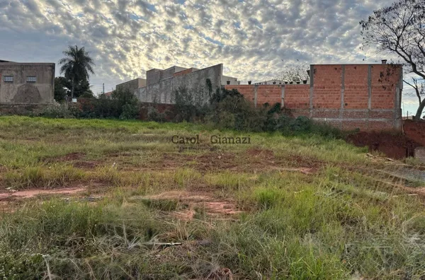 TE2202- Terreno para venda no Residencial Jardim Sul em Assis