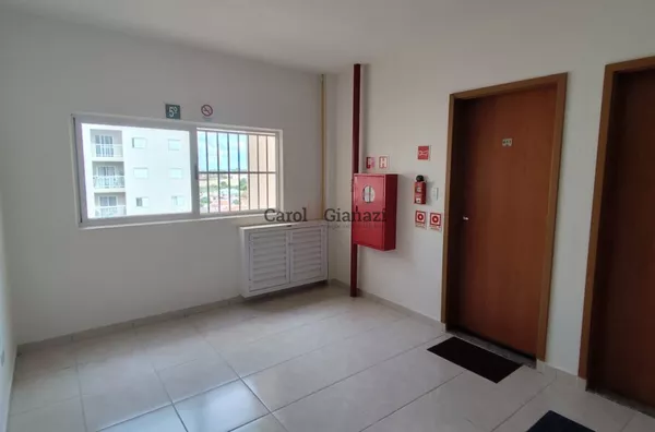 AP1777 - Apartamento para Locação no Residencial Alvorada em Assis